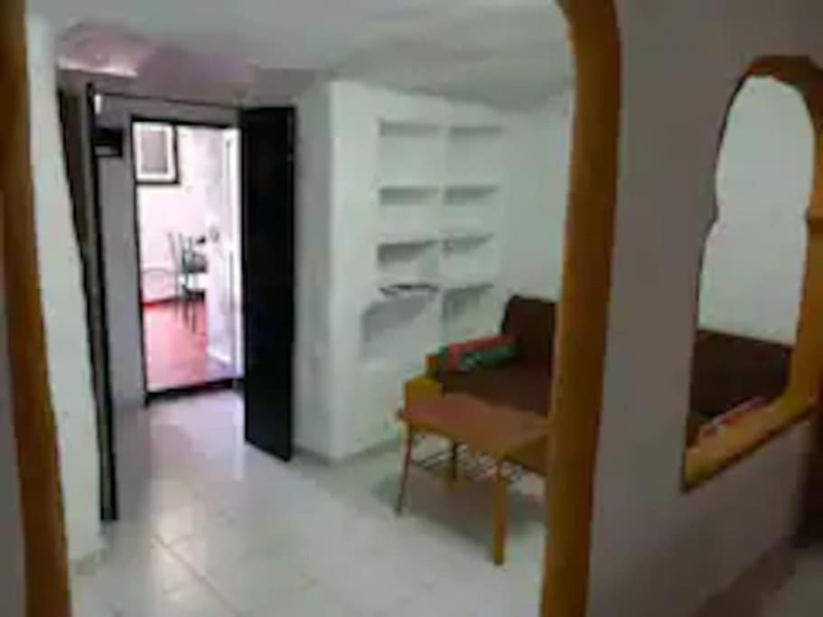 Casa Cueva Primera Linea Playa Holiday home Galdar