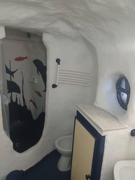 Casa Cueva Primera Linea Playa Holiday home
