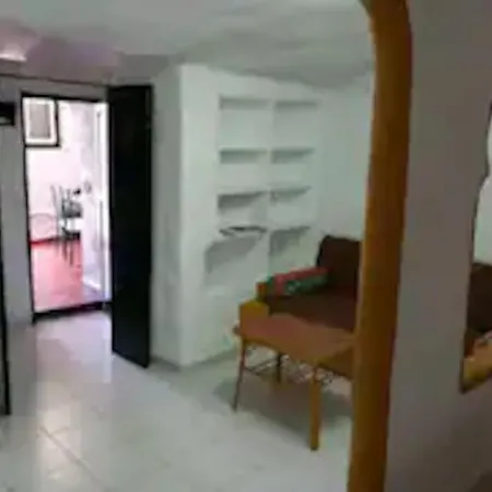 Casa Cueva Primera Linea Playa Gáldar Buitenkant foto