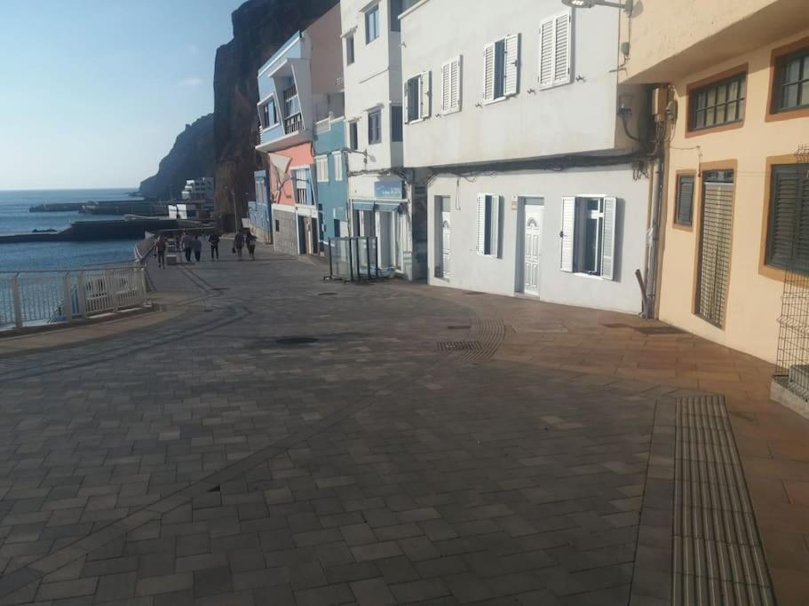 Vakantiehuis Casa Cueva Primera Linea Playa Gáldar