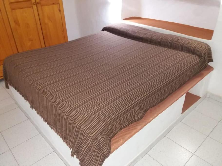Vakantiehuis Casa Cueva Primera Linea Playa Gáldar