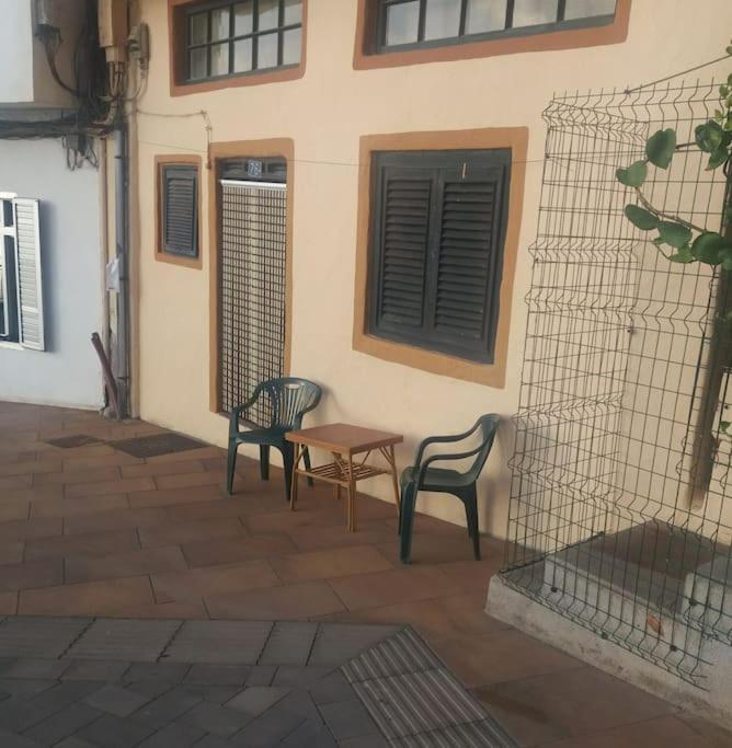 Vakantiehuis Casa Cueva Primera Linea Playa *